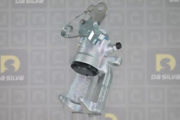 DA SILVA ET1392 Brake Caliper